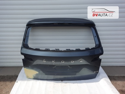 Páté dveře Karoq 57A827105